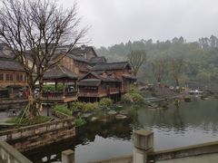 -两江国际影视城