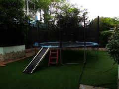 -汪说喵讲宠物乐园宠物酒店(红星美凯龙店)