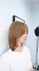 -FINE HAIR造型沙龙