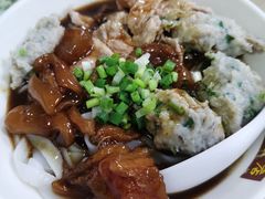 -荔林食店(西华路店)