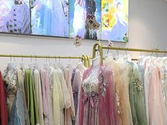 -汉仪华裳汉服旗袍·摄影写真馆(乌镇西栅店)