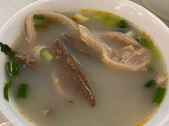 -那达慕蒙古风味酒楼