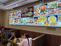 -金丝饭庄(金丝新天地保障性住宅小区店)