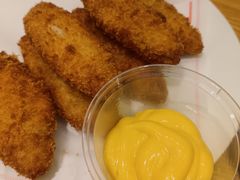 -米斯特比萨(光华桥凯德MALL天津湾店)