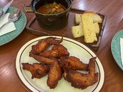 -CRAZYONES西班牙海鲜饭(上海美罗城店)