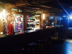 -云的侧面音乐餐吧(丰马牛餐饮广场店)