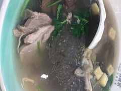 -苏晓玥·手作江南小吃(深圳北站店)