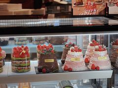 -卷心卷意·轻甜蛋糕(新光天地店)