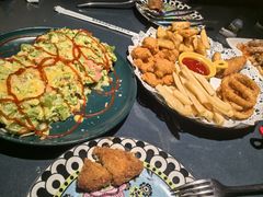 -吱咖啡西式简餐