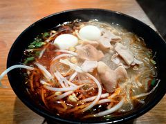 -青石桥老瓦房肥肠粉总店(青石桥总店)