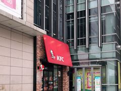 门面-肯德基(年家浜店)