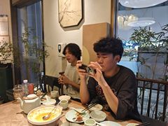 -苏帮袁Sue Cuisine(南开大悦城店)