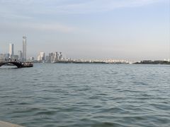 -金鸡湖景区