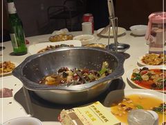 -万和源炝锅城·活鱼现炝(文艺北路店)