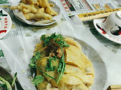 -阿金大白·上海菜馆(新天地店)