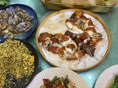 -巽寮印象美食部落餐厅·海鲜·地方特色菜(惠州体验店)
