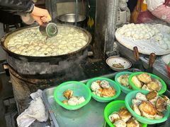 -逍遥镇刘相五胡辣汤豆沫馆(康复中街店)