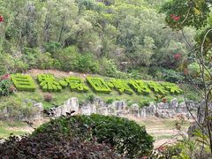 -深圳国际园林花卉博览园