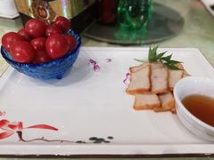 -博雅酒店-中餐厅