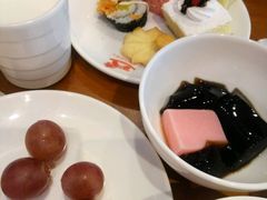 -优客哩哩牛排(联盛快乐城店)