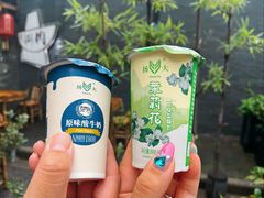 -大潮淮·淮扬菜(何园旗舰店)