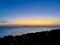 -三亚湾海居铂尔曼度假酒店