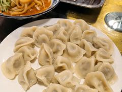 -老兰家传统烧烤炒菜泡馍(小南门店)
