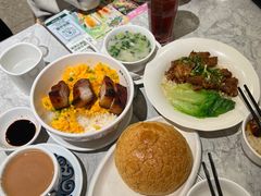 -翠华餐厅(正佳广场店)