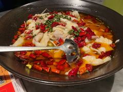 -懒人盐府人家(航天桥店)