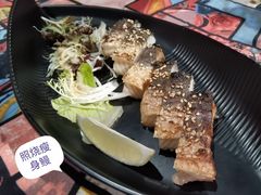 -1218 GRILL 主厨