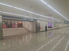 -银泰百货(北京大红门店)