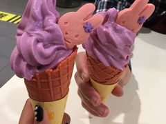 -麦当劳(天兴罗斯福店)