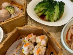 -麒麟中餐厅·经典粤菜·地道菜式老字号(广州长隆酒店)