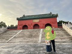 -北镇庙