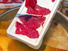 -谭三娘鲜切牛肉自助火锅(北京路店)