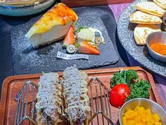 -一沙一城·岩烤牛扒(深圳首店)