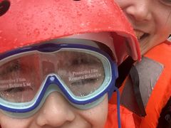 -雅鲁激流探险漂流