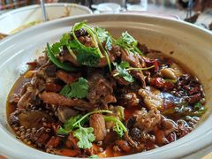 -汉·鲜味人知(陈家营店)