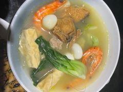 -塘人·老底子宁波菜小馆(南塘老街店)