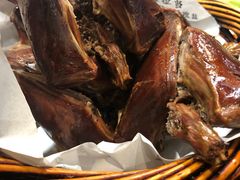 -鼎原力量东北吊炉烧烤(临河街店)