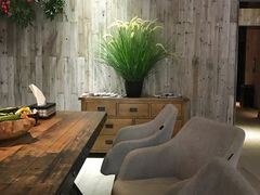 -美豪怡致酒店(上海长寿路店)