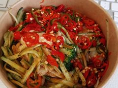 -魏家凉皮(梨园店)