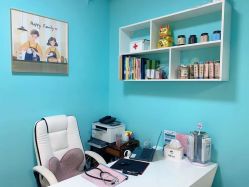 -伊童美家小儿推拿·中式养生(徐汇店)