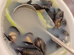 -老杨饭店(万科里店)