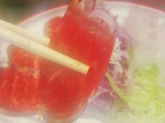 -秦炉烤肉(财富中心店)