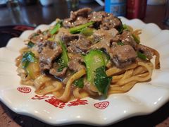 -幸运牛汕头小黄牛牛肉火锅(梅林店)
