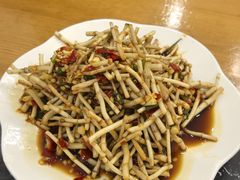 -张氏特色豆花火锅酸汤鱼(江口店)