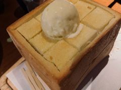 -绿茶餐厅(汇悦大融城店)