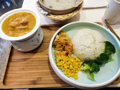 -嘉和一品粥(津华昌道店)