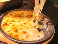 -奥赛奥自助烤肉(财富中心店)
